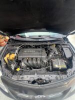 Toyota Corolla XEI 2009 - Imagen 10