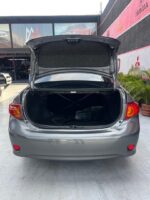 Toyota Corolla XEI 2009 - Imagen 3