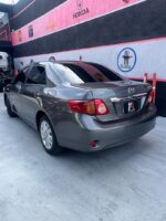 Toyota Corolla XEI 2009 - Imagen 7