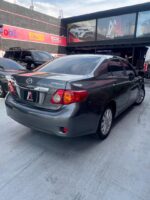 Toyota Corolla XEI 2009 - Imagen 8