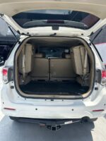 Toyota Fortuner SR 4x4 - Imagen 9