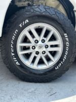 Toyota Fortuner SR 4x4 - Imagen 4