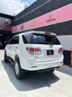 Toyota Fortuner SR 4x4 - Imagen 5