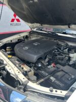 Toyota Fortuner SR 4x4 - Imagen 6