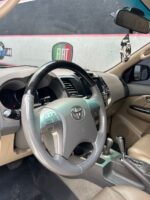 Toyota Fortuner SR 4x4 - Imagen 7