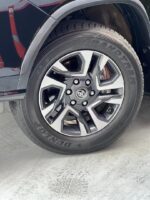 Toyota Fortuner SW4 - Imagen 4
