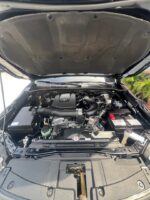 Toyota Fortuner SW4 - Imagen 5