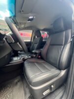 Toyota Fortuner SW4 - Imagen 6