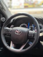 Toyota Fortuner SW4 - Imagen 7