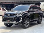 Toyota Fortuner SW4 - Imagen 8