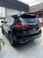Toyota Fortuner SW4 - Imagen 9
