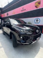 Toyota Fortuner SW4 - Imagen 10