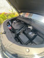 Changan CS55 Plus - Imagen 3