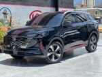 Changan CS55 Plus - Imagen 10