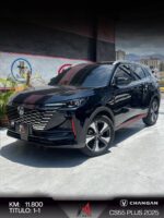 Changan CS55 Plus