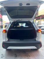 Toyota Corolla Cross - Imagen 3