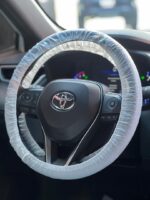 Toyota Corolla Cross - Imagen 5