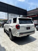 Toyota 4runner Limited - Imagen 3