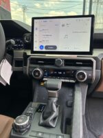 Toyota 4runner Limited - Imagen 7