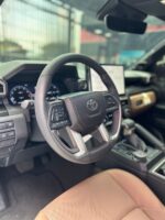 Toyota 4runner Limited - Imagen 8