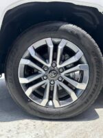 Toyota 4runner Limited - Imagen 9