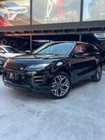 Range rover Evoque - Imagen 7