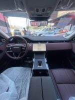Range rover Evoque - Imagen 8