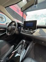 Toyota Corolla SEG 2023 - Imagen 4