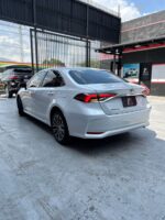 Toyota Corolla SEG 2023 - Imagen 9