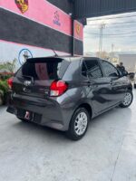 Toyota Agya - Imagen 11