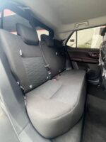 Toyota Agya - Imagen 3