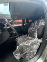 Toyota Agya - Imagen 5