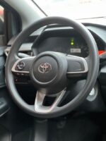 Toyota Agya - Imagen 6