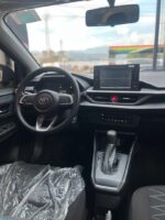 Toyota Agya - Imagen 7