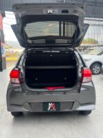 Toyota Agya - Imagen 8