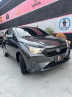 Toyota Agya - Imagen 9