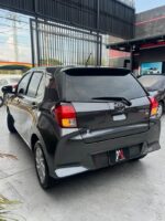 Toyota Agya - Imagen 10