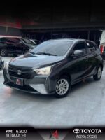 Toyota Agya