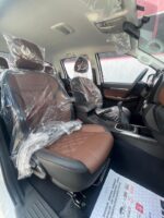Foton Tunland 2.4 - Imagen 3