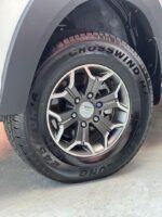 Foton Tunland 2.4 - Imagen 4