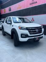 Foton Tunland 2.4 - Imagen 7