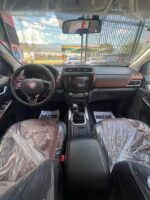 Foton Tunland 2.4 - Imagen 8