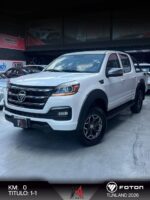Foton Tunland 2.4