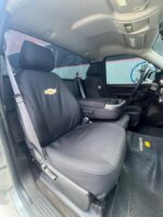 Chevrolet Silverado LT 4x4 2015 - Imagen 3