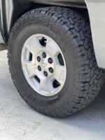 Chevrolet Silverado LT 4x4 2015 - Imagen 7