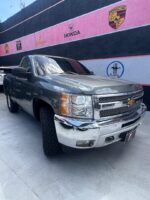 Chevrolet Silverado LT 4x4 2015 - Imagen 4