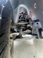 Chevrolet Silverado LT 4x4 2011 - Imagen 4