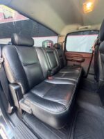Chevrolet Silverado LT 4x4 2011 - Imagen 5