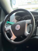 Chevrolet Silverado LT 4x4 2011 - Imagen 7