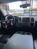 Chevrolet Silverado LT 4x4 2011 - Imagen 8